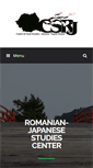Mobile Screenshot of csrj.ro